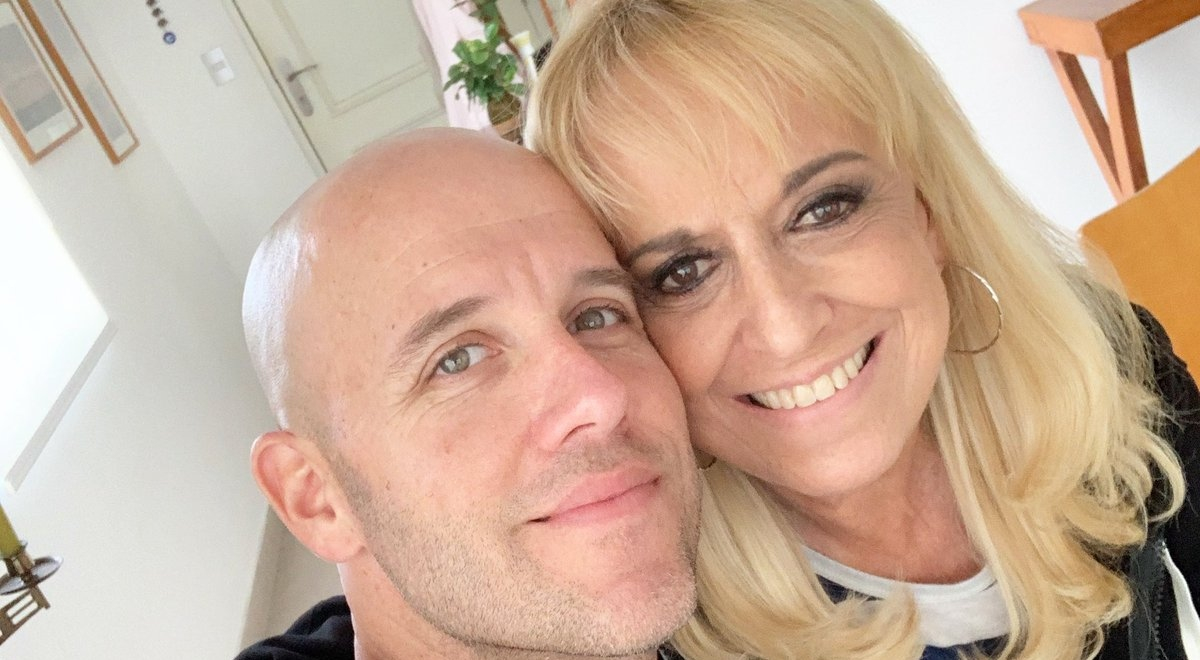 Regina Alcóver padeció cáncer de mama: ¿cómo fue su tratamiento contra la enfermedad? | Farándula | La República