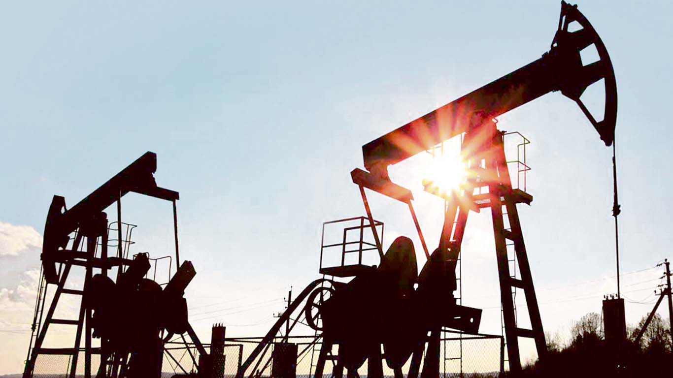 Oil gains positions above US$72 per barrel before the US debt ceiling.