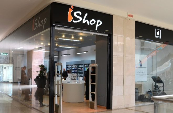Indecopi fines Ishop with more than half a million soles for misleading advertising on iPhone 11 and 11 Pro Max