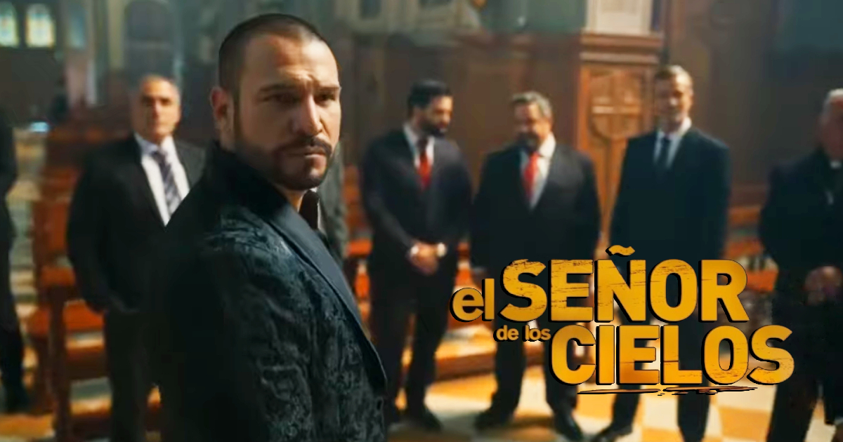 Quien Es Quien En El Seaor De Los Cielos 😱🔥 ANUNCIAN AL NUEVO
