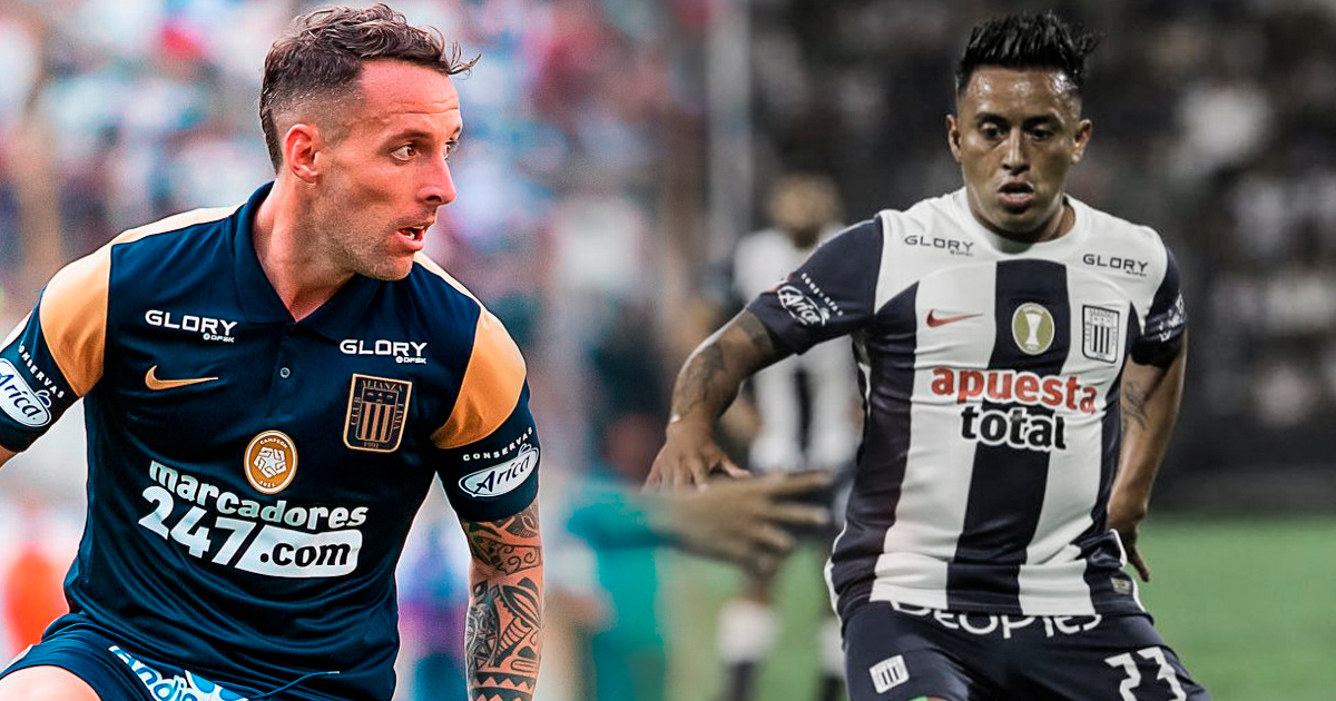 No es Alianza Lima, el equipo que podría llevarse de último minuto