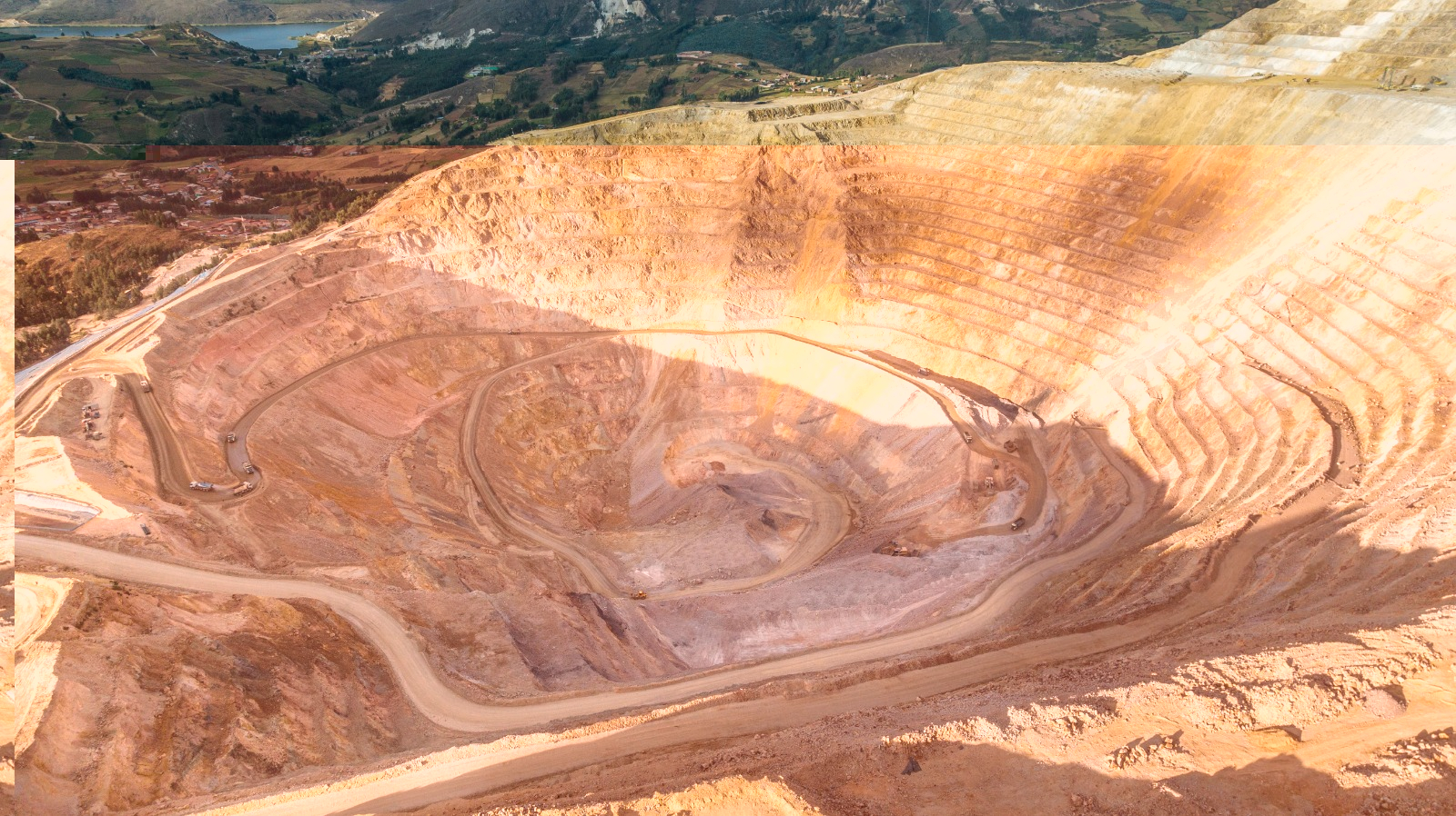 La Libertad continues to be the leading gold producer in the country