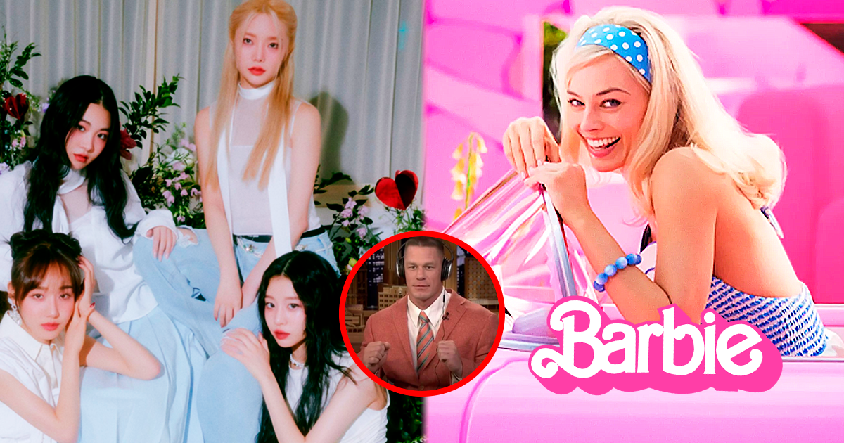 Cuándo se estrena Barbie en México 2023? Fecha de estreno oficial de la  película en Cinemex y Cinépolis, Margott Robbie, Ryan Gosling, Cine y  series