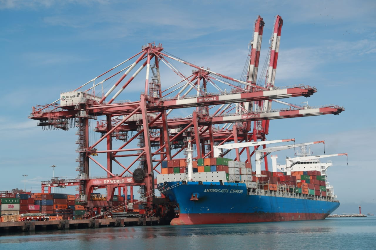 Cabotage: what is it and who benefits from this maritime transport?