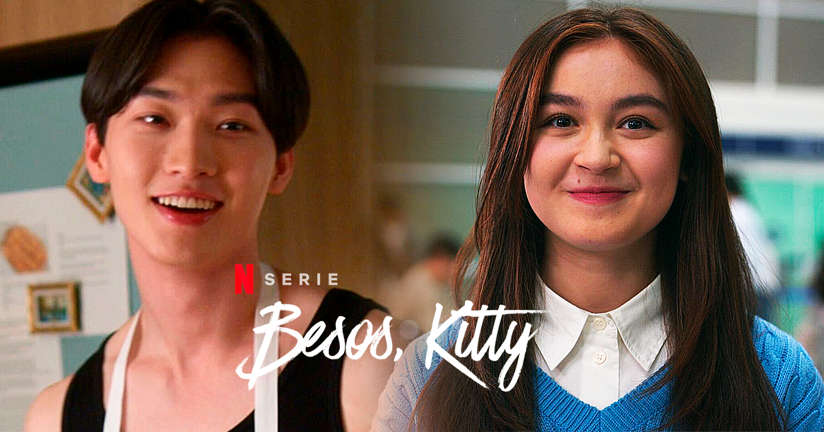 Besos, Kitty: ¿quién es Yuri, el amor LGBT de Kitty en la serie