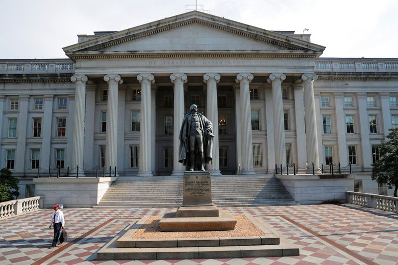 US Treasury warns that there is no “plan b” if an agreement on the debt ceiling is not reached