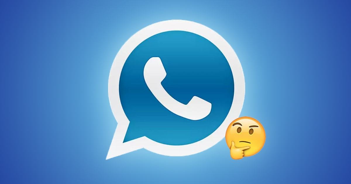 Whatsapp Plus ¿cuáles Son Los Riesgos De Descargar La última Versión Del Apk En Tu Dispositivo 1991