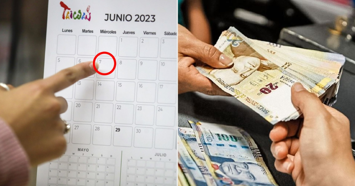 Will there be extra pay for working this June 7?  What is known about the norm
