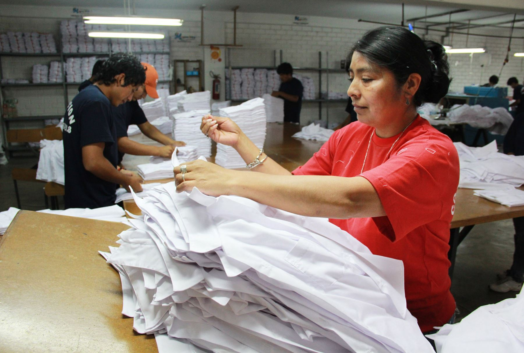 Reactiva Peru: Authorize rescheduling of loans to users with loans of less than S/750,000