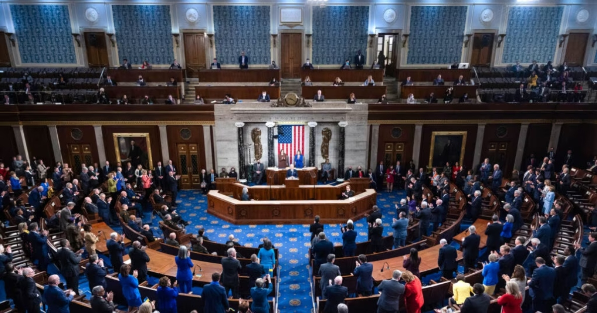 US expectations would improve with a rise in the debt ceiling