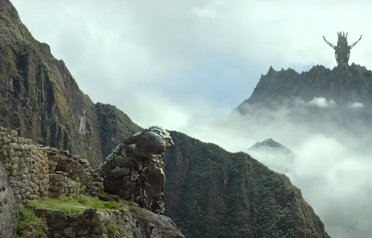 Transformers: Mincetur estimates an impact of up to 30% on the flow of tourists to Peru
