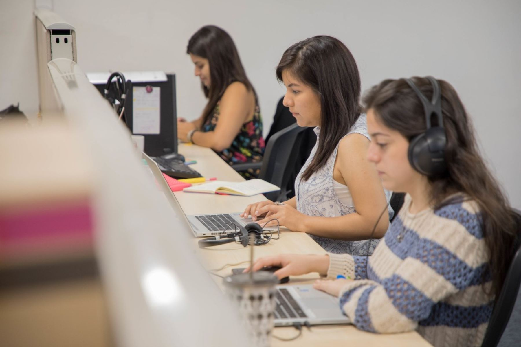 Congress makes official a law for the implementation and access to the Single Labor Certificate