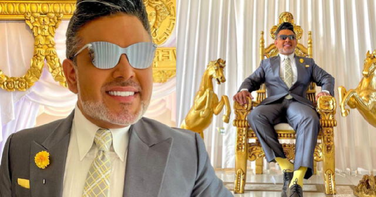 Andrés Hurtado: cómo pasó de ser payaso de cumpleaños a ganar más de 12  millones de soles en televisión peruana | Andrés Hurtado es millonario |  patrimonio | biografía | Farándula | La República