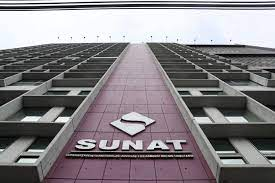 Sunat: tax collection fell 15.4% for May of this year