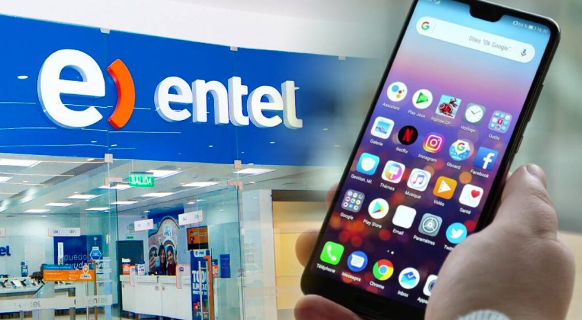 Entel assures that it respects the prohibition to sell mobile chips on an outpatient basis