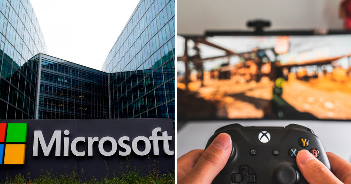 Microsoft must pay $20 million after being sued for collecting personal data from minors 