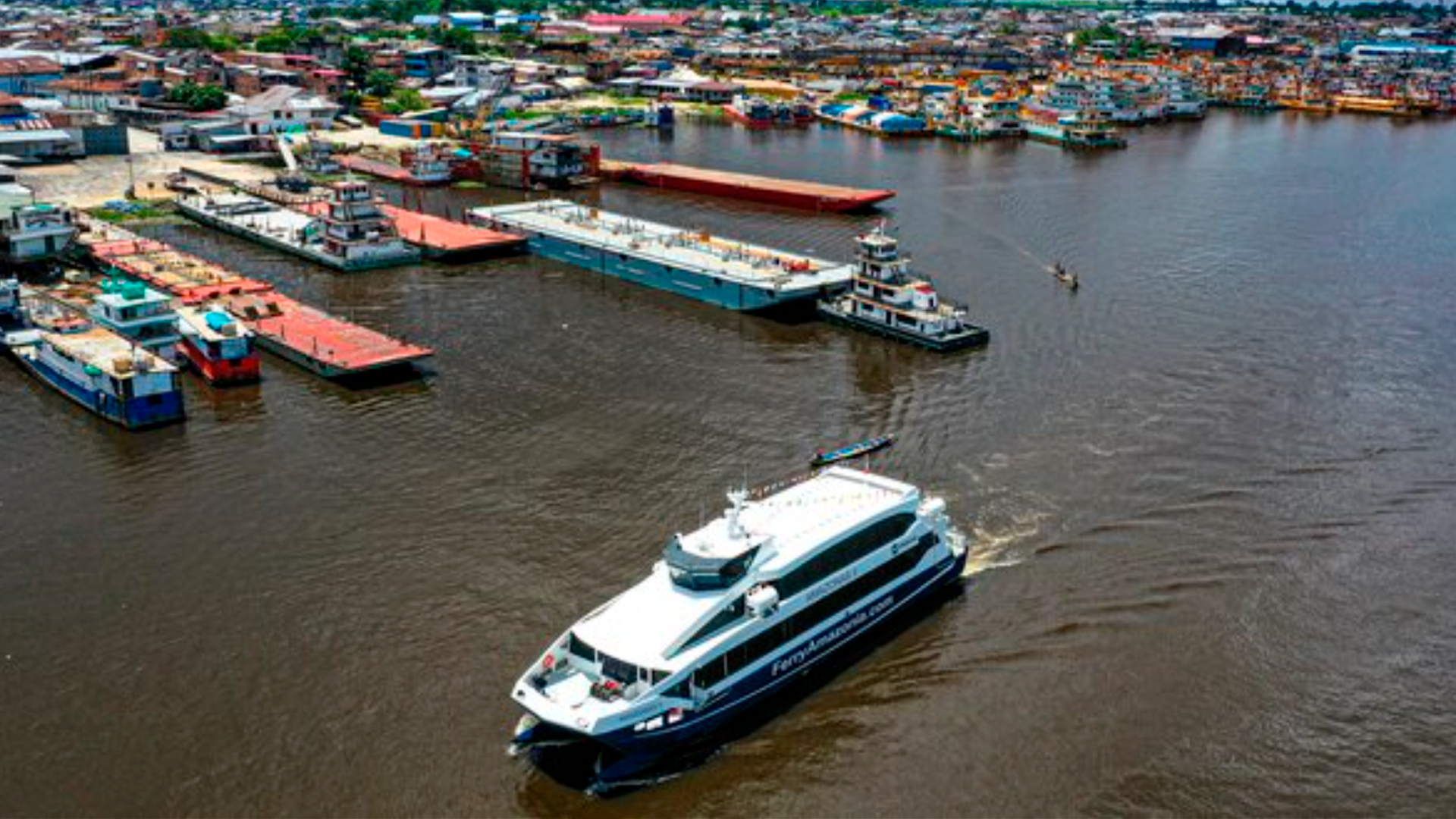 Iquitos: This Thursday the 8th begins the IV Congress of Amazonian Entrepreneurs 2023