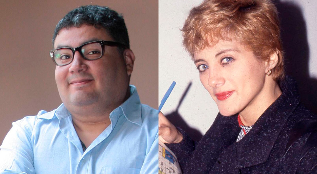 Who was Alfredo Benavides' first love and why do you say it was