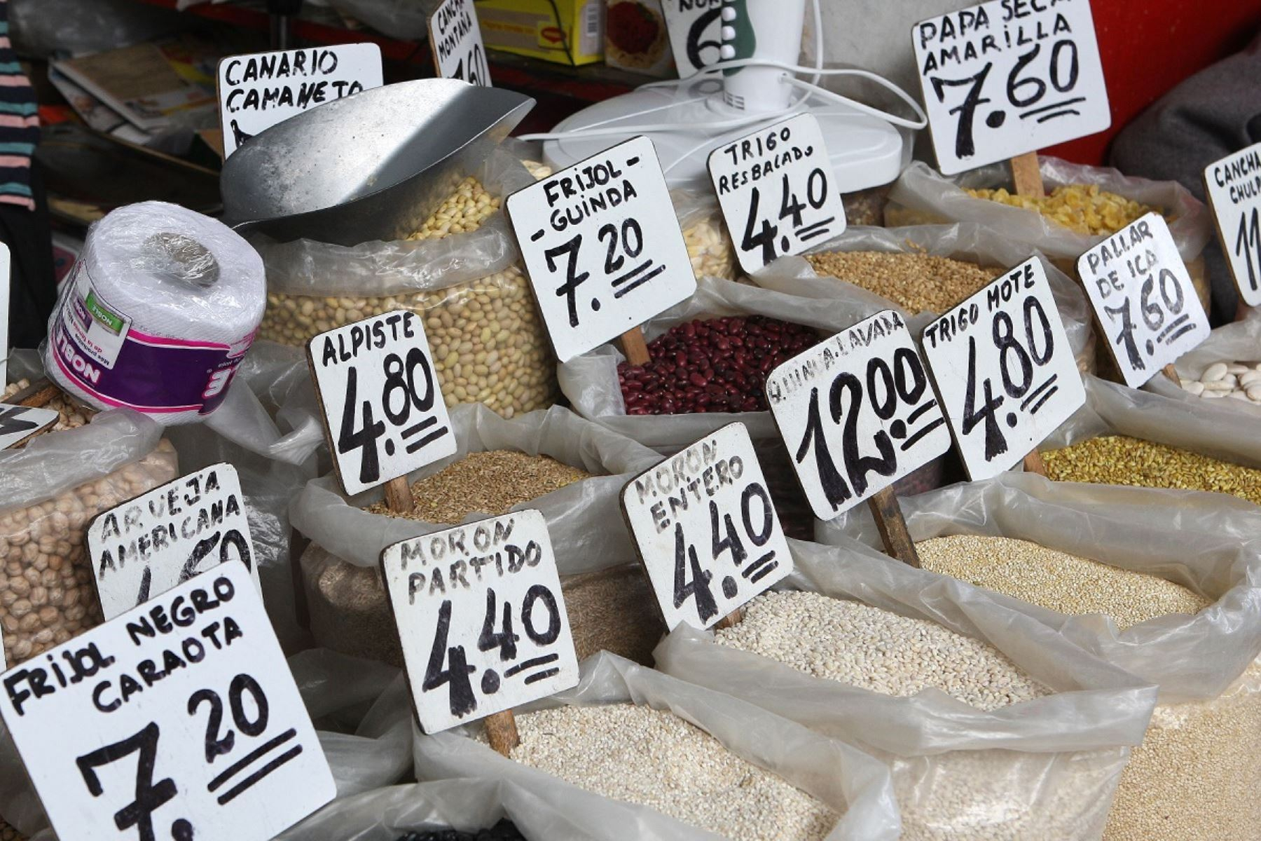 BCRP readjusts inflation expectations and confirms that the target range will only be reached in 2024
