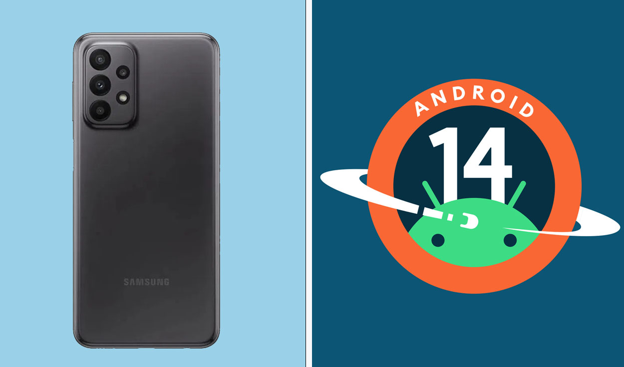 Android 14 ya está disponible: estas son sus principales novedades