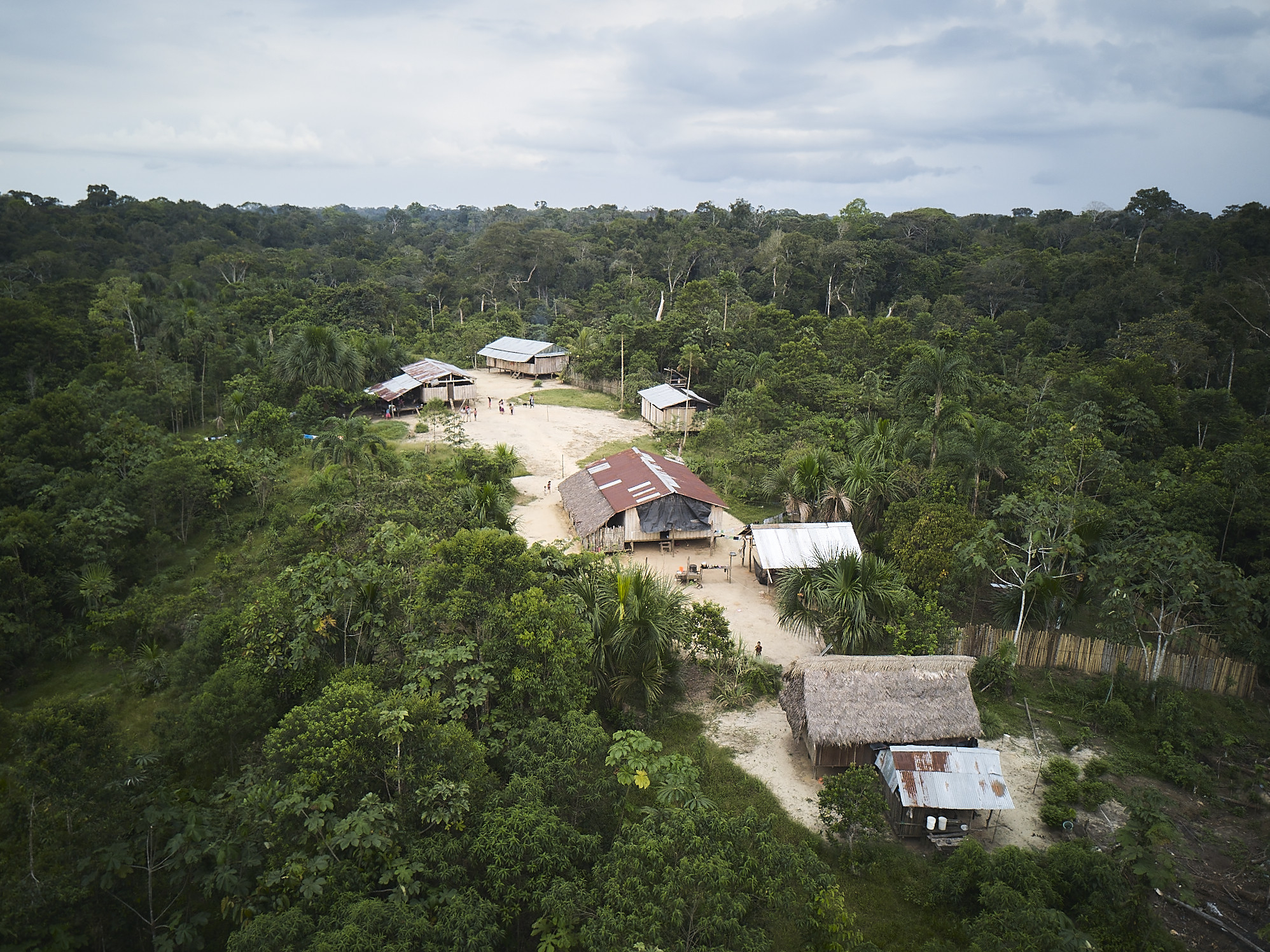Recommendations to strengthen environmental assessment processes in infrastructure and extractive projects in the Amazon