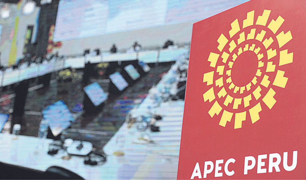 APEC 2024 seeks to boost foreign trade