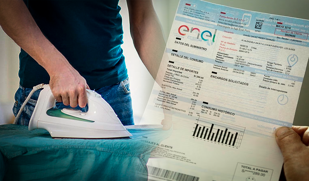 Users will begin to pay for differentiated hours on their electricity bills