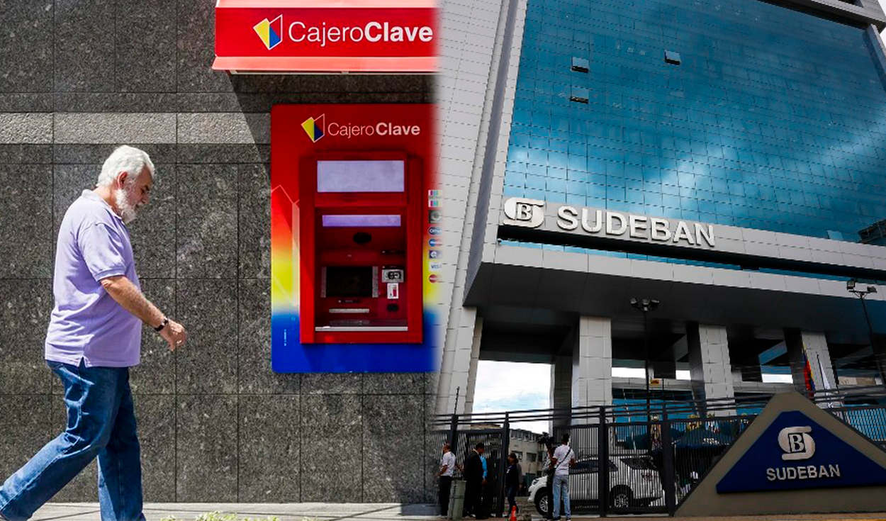 Feriado bancario este 12 de junio en Venezuela: qué se sabe y cuál fue el  anuncio de la Sudeban | lunes 12 de junio es bancario | Corpus Christi |  Calendario Bancario