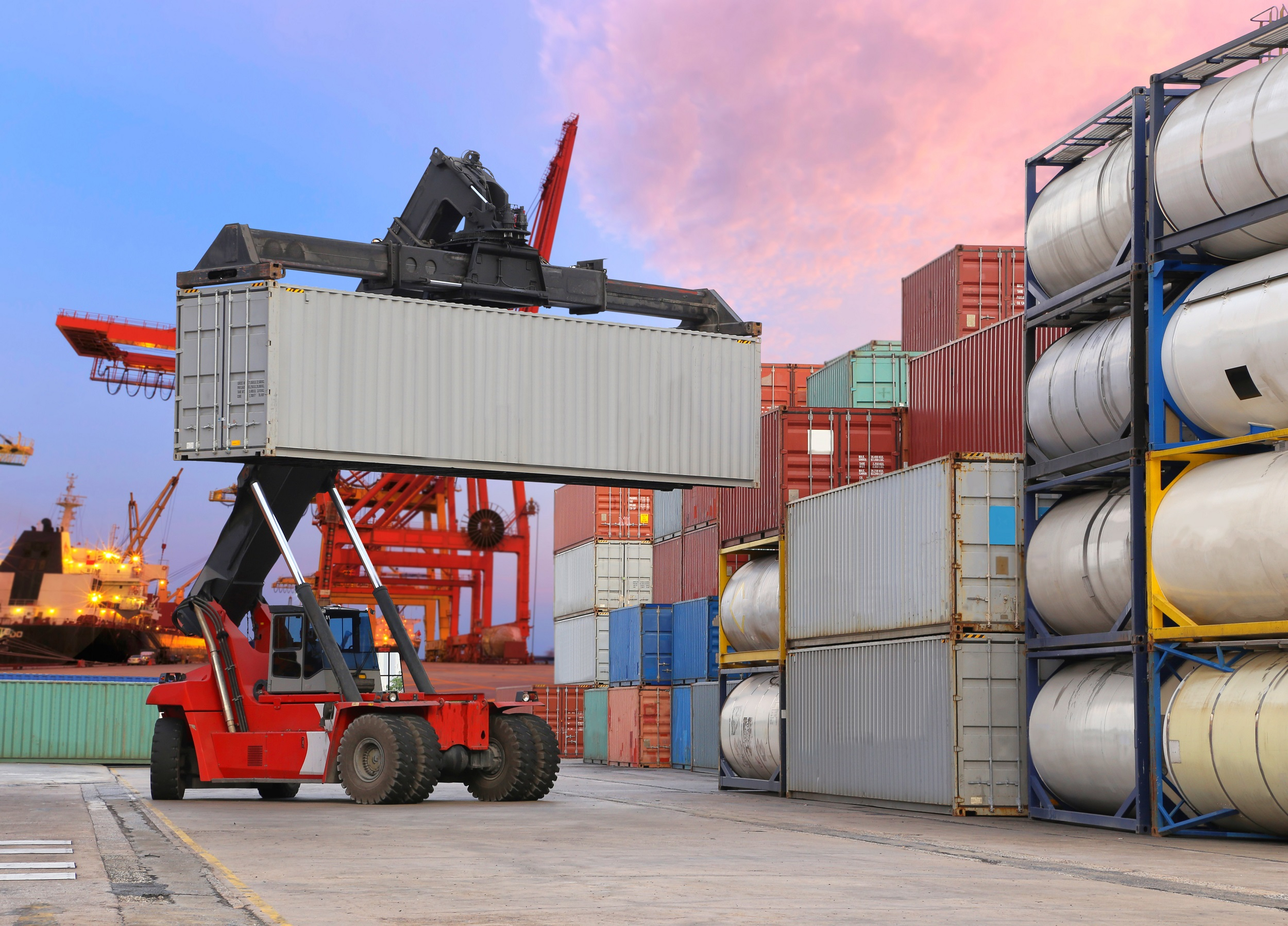 Andean Community: exports from the region to the world grew 19.5% in 2022