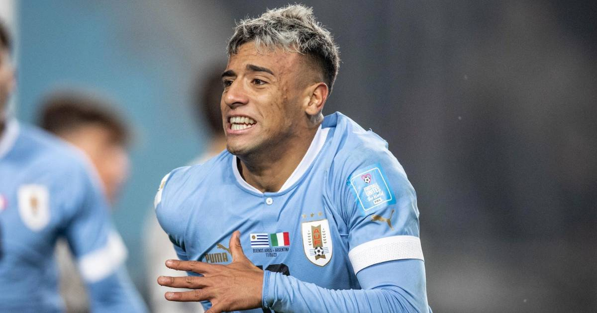 Uruguay vs Italia EN VIVO, final Mundial sub 20 hoy: hora y canal