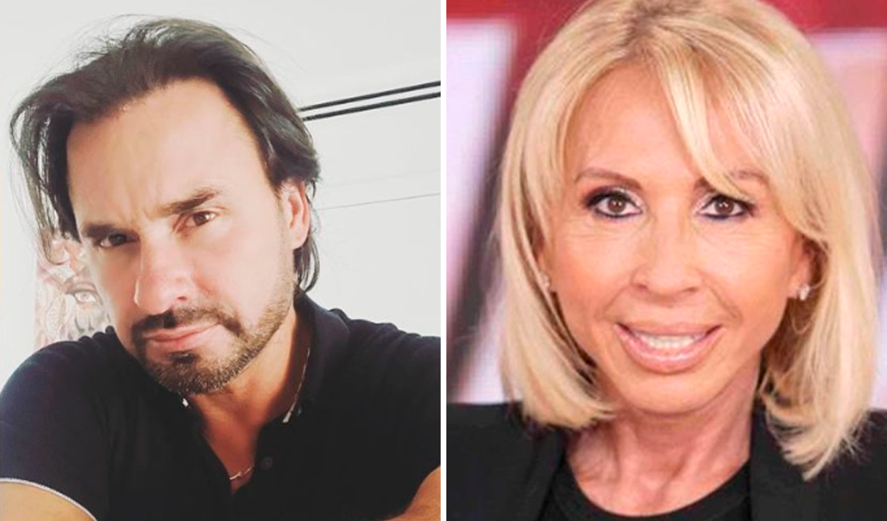 Laura Bozzo, Cristian Zuárez Split: Peruvian Host Confirms Cheating Rumors