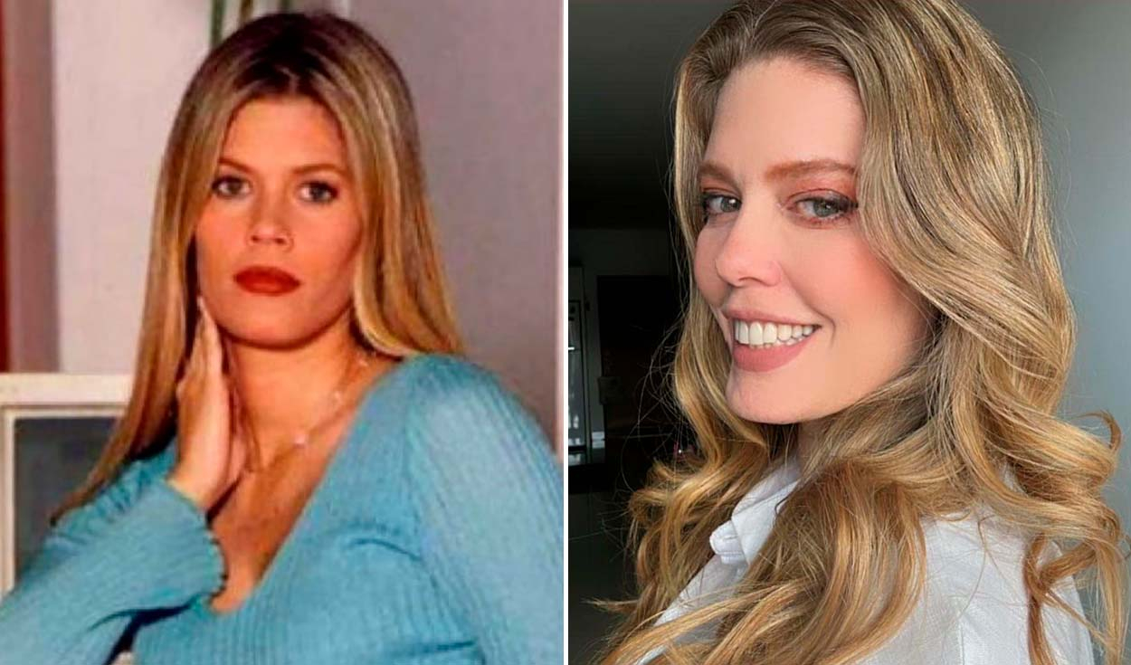 Betty, la fea, antes y después: así lucen los actores 24 años después del  estreno de la telenovela colombiana | Ana María Orozco | Jorge Enrique  Abello | Natalia Ramírez | Lorna