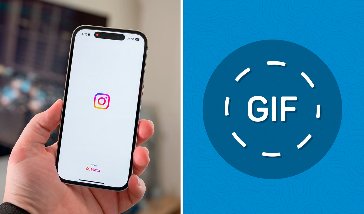 Instagram agora permite usar GIFs nos comentários de fotos e