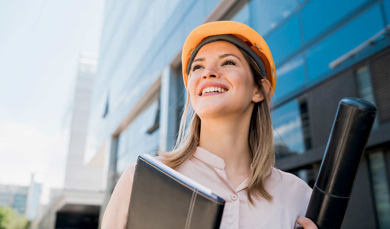 Industrial engineering, one of the careers with the highest remuneration in the Peruvian market