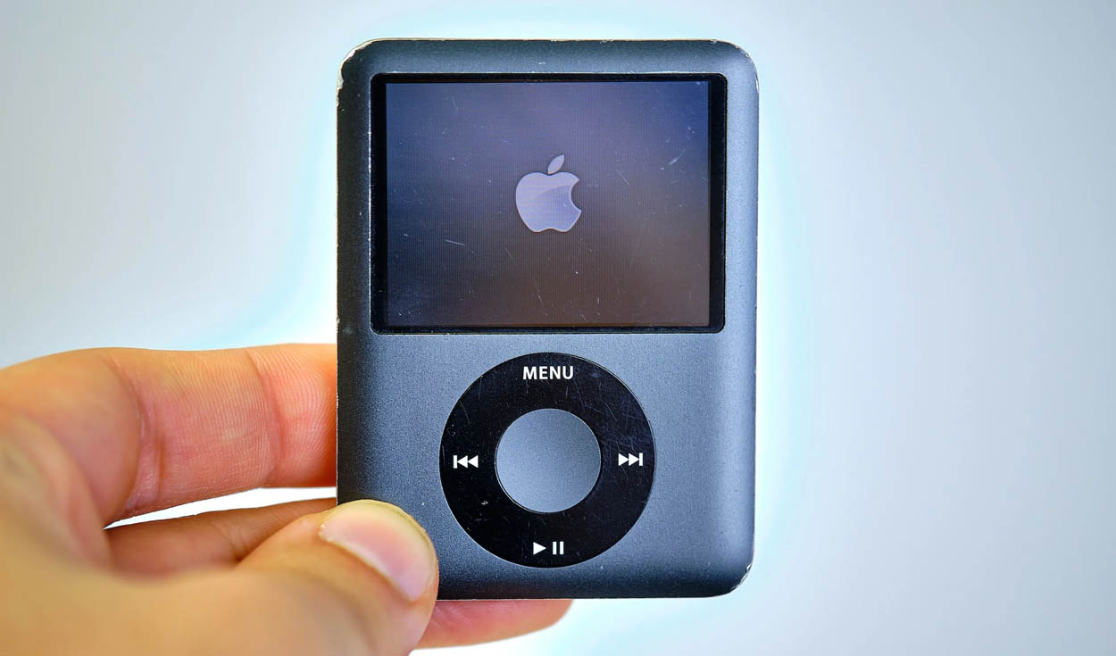 Apple: ¿Qué pasó con iPod y por dejaron de fabricarse? | Actualidad La República