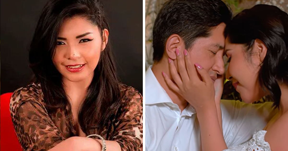 Yarita Lizeth responde sobre el 'doctor Fong' ¿cómo se conocieron y