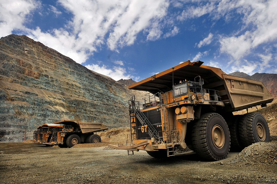 INEI: Peruvian economy grew only 0.31% in April