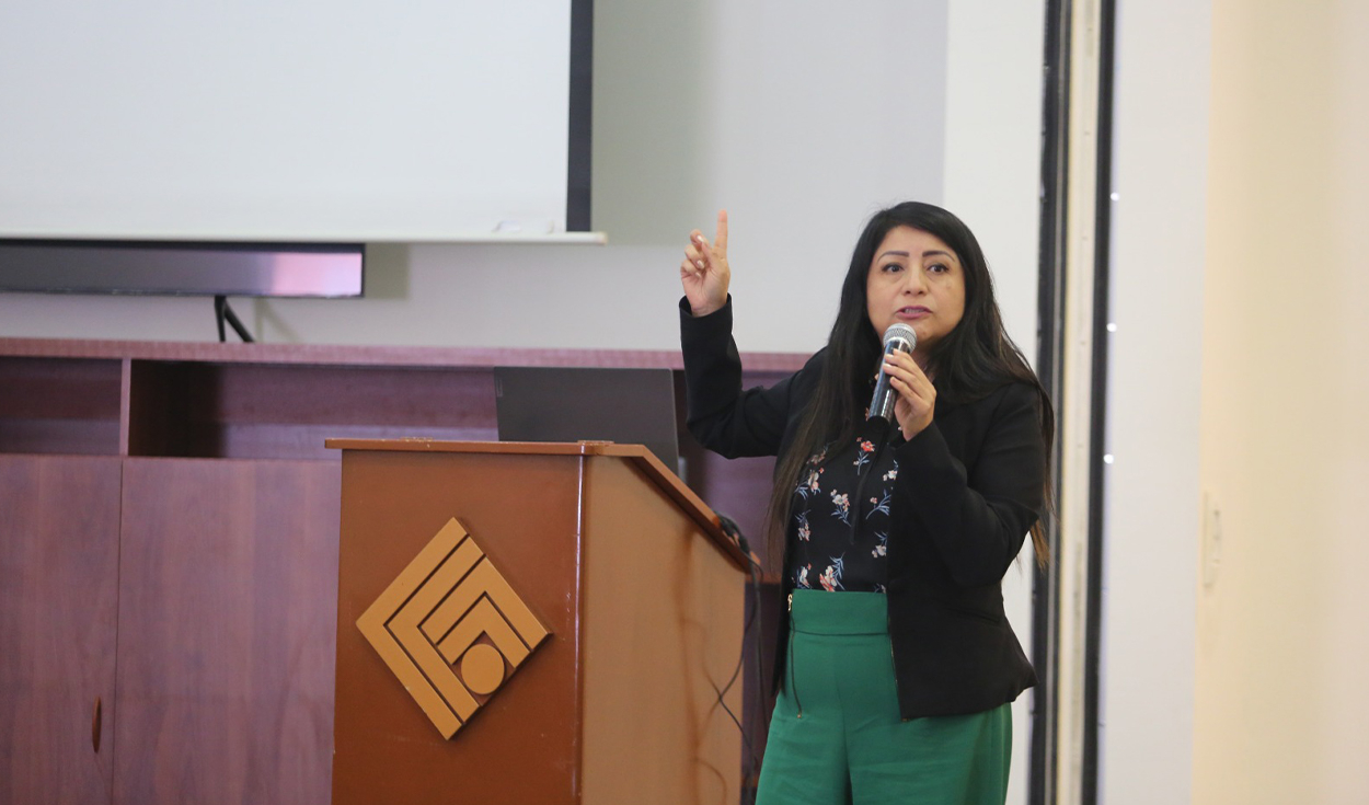 Arequipa has almost S/ 1,890 million for works due to taxes