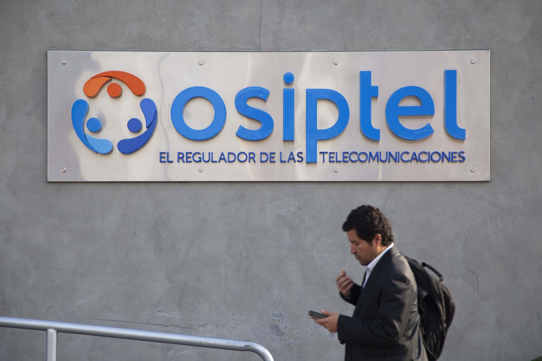 Osiptel imposed fines for almost S/2 million between 2020 and 2022 on operating companies in Ayacucho