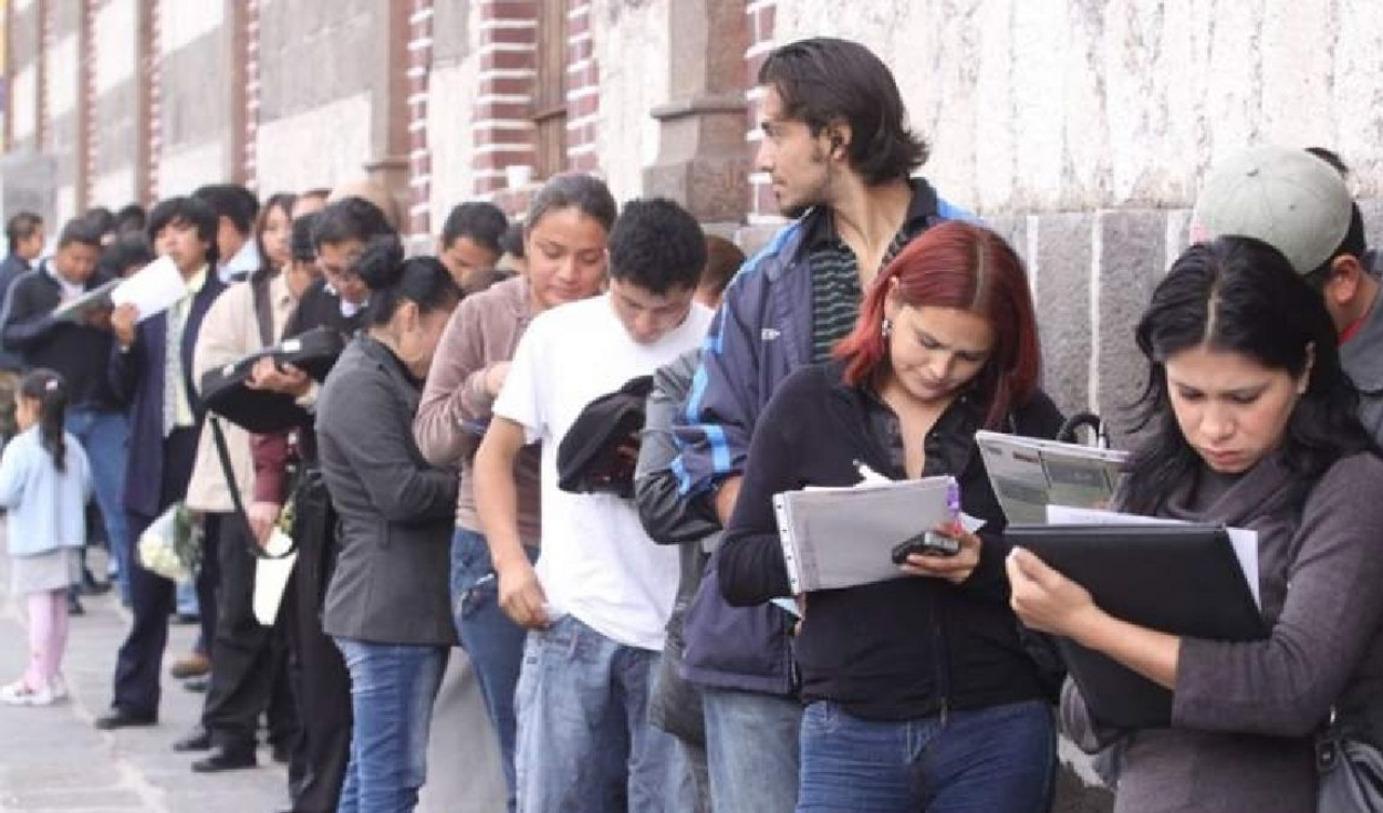 Unemployment rate: more than 375,000 people are looking for work in Metropolitan Lima