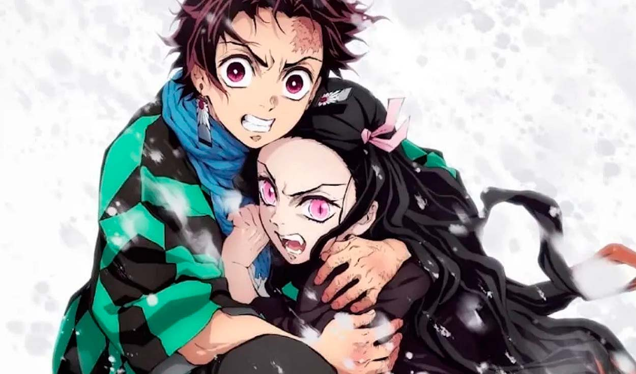 Kimetsu no yaiba temporada 3 episodio 1 - TokyVideo