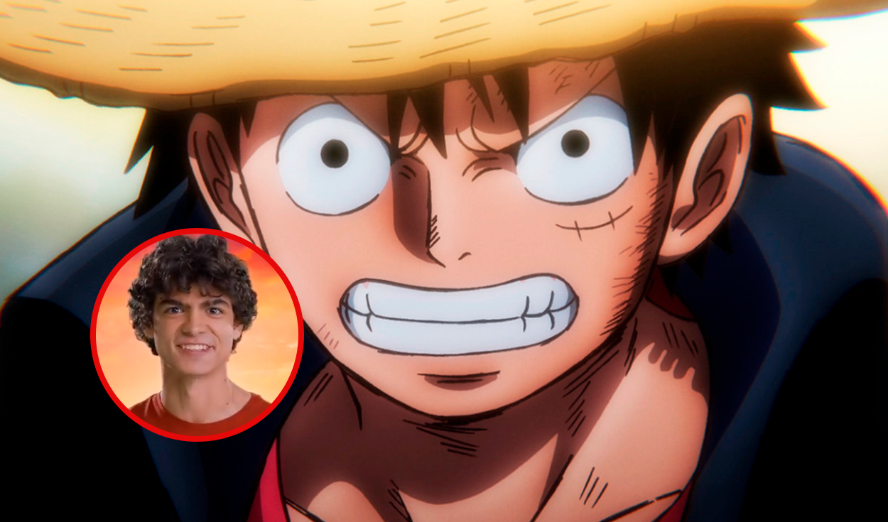 One Piece”: el modelo del Going Merry para el live action es criticado por  los fans, Animes