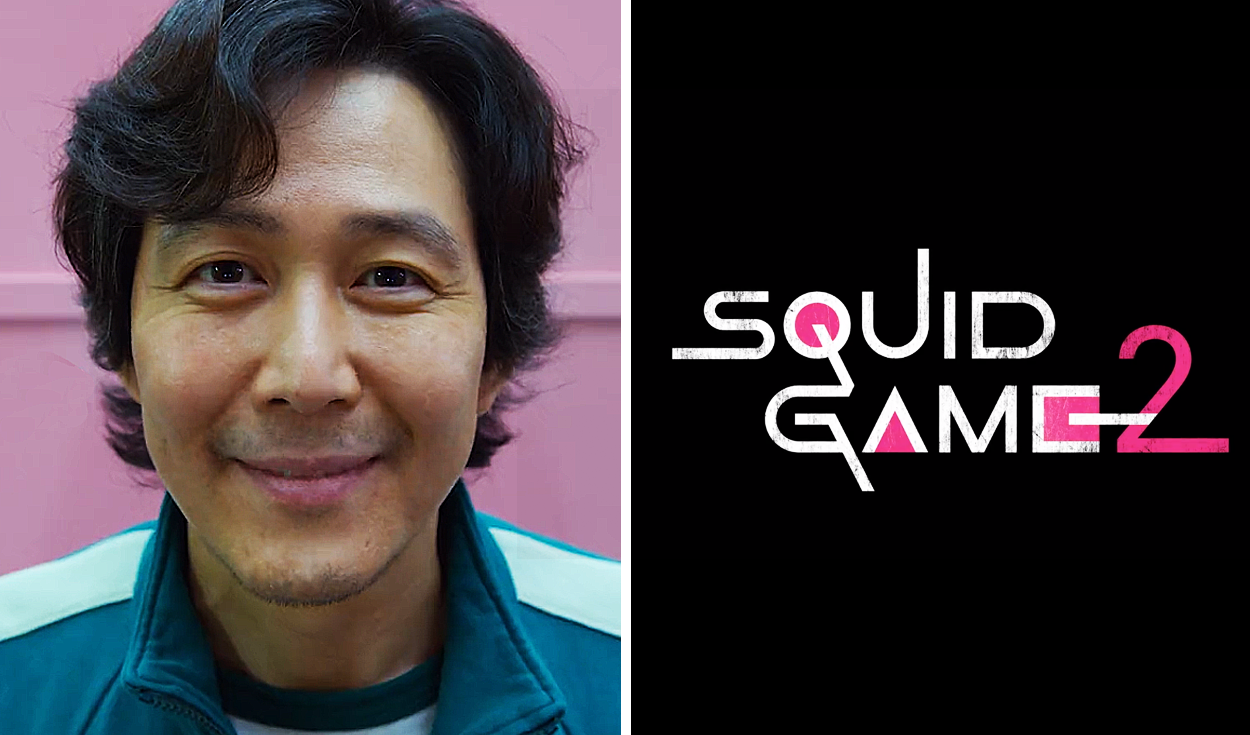 Depois que Lee Jung Jae ESTE elenco da 2ª temporada de 'Squid Game'  supostamente ajudou o TOP do BIGBANG a se juntar à série - Super Doramas