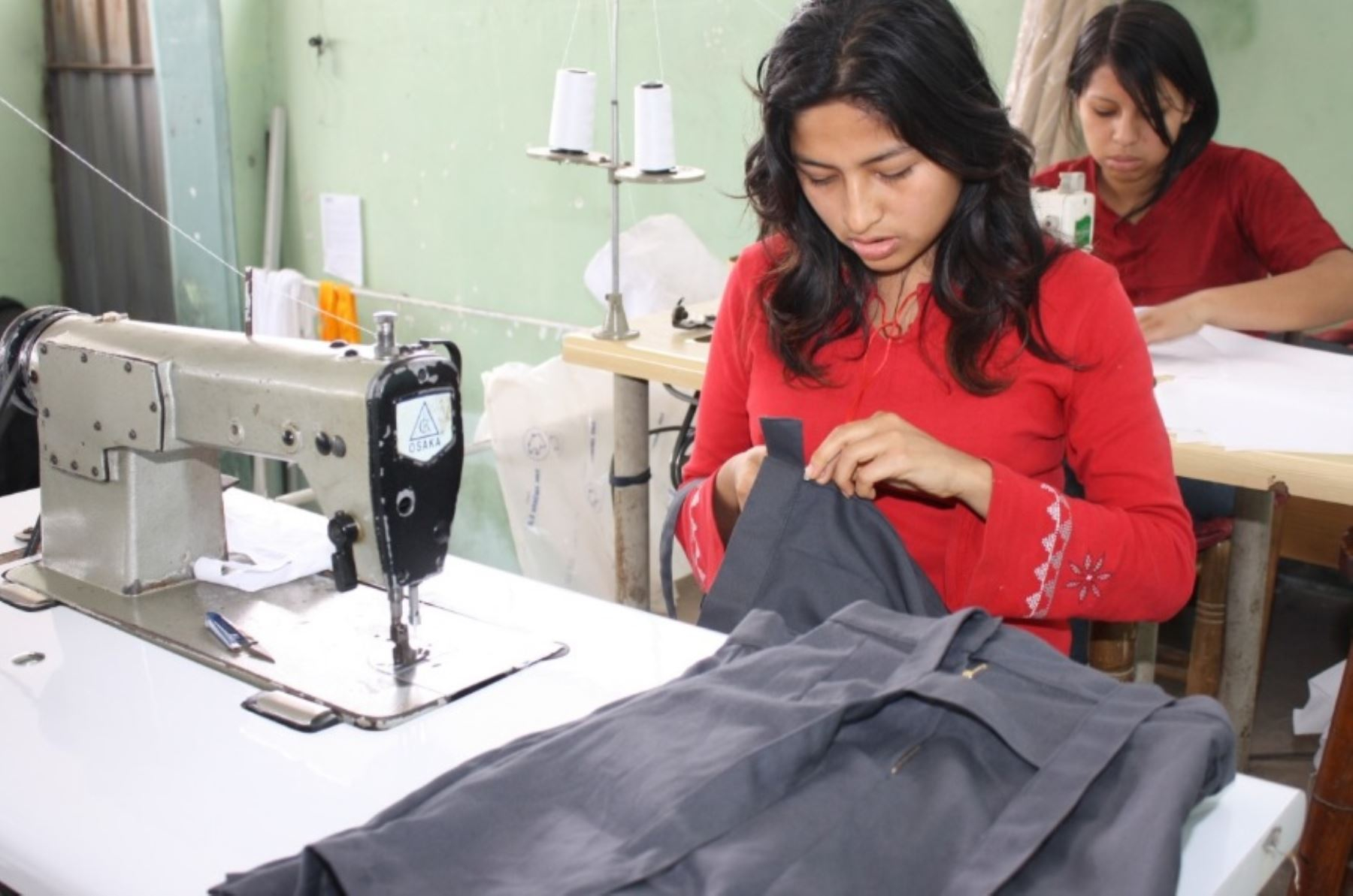 Purchases from Myperú: about 1,400 micro and small companies at risk of bankruptcy due to delay in bankruptcy