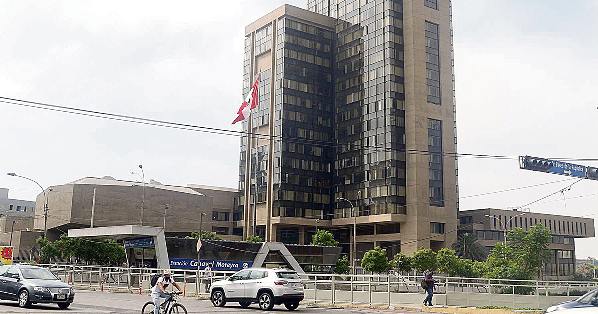 Altamesa could be disqualified this week to operate Block 192 together with Petroperú