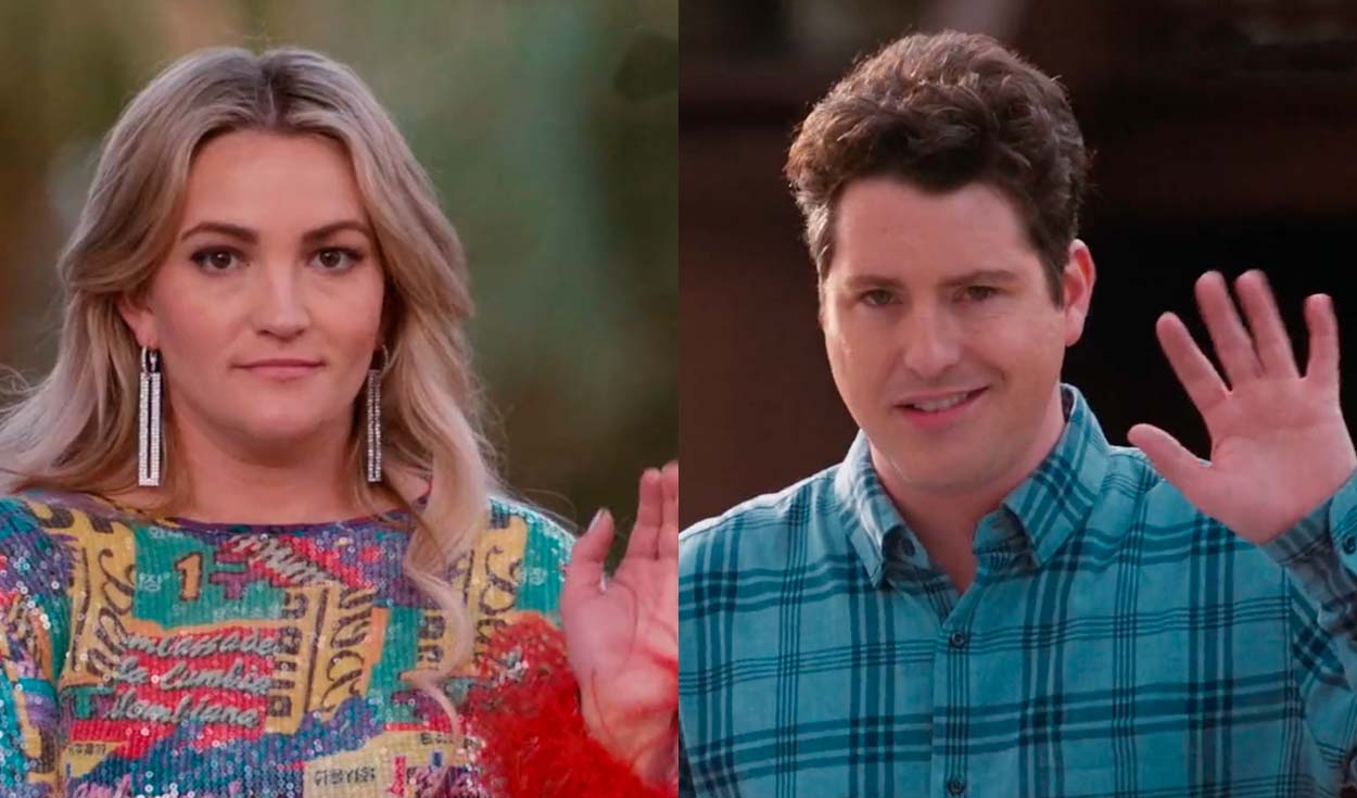 Logan Zoey 101 Porn - Zoey 102â€: primer trÃ¡iler revela fecha de estreno y dÃ³nde ver la serie de  Nickelodeon | Jamie Lynn Spears | Sean Flynn | Matthew Underwood | Cine y  series | La RepÃºblica