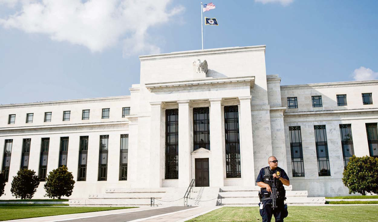 Powell acknowledges before the US Congress the possibility of more rate hikes this year