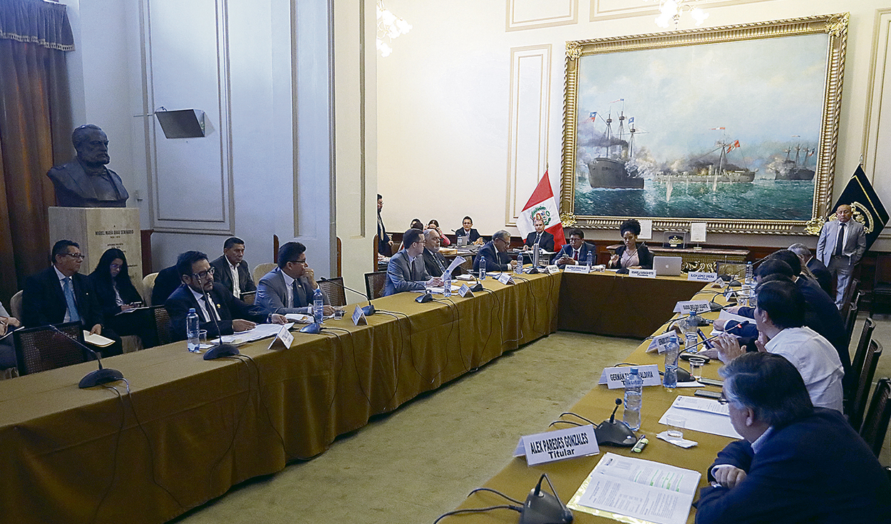 Pension reform: Aspec requires affiliate participation in AFP investment committees