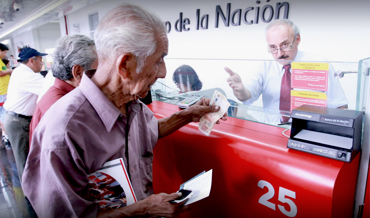 Reform of the pension system: what does the Executive’s proposal consist of?