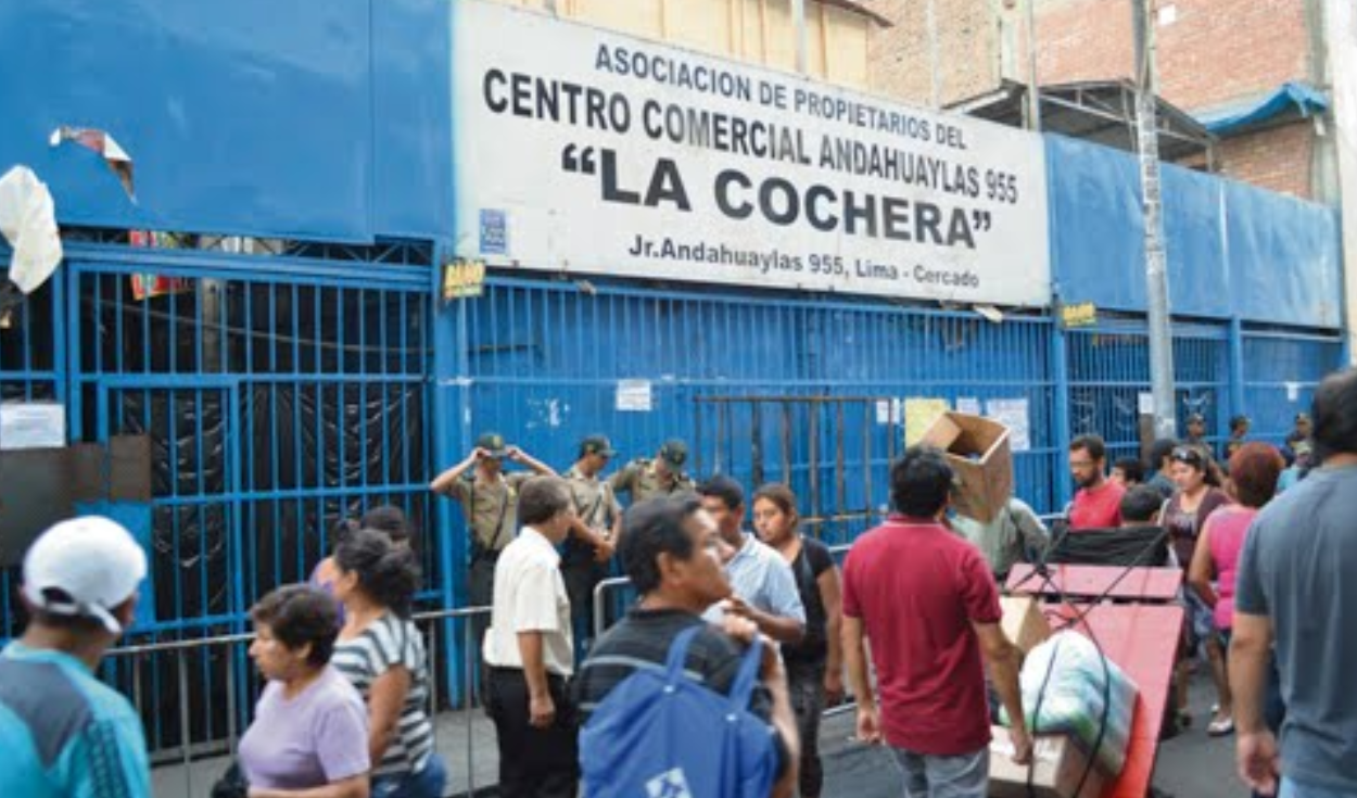 Ollas baratas: En este lugar secreto del Centro de Lima encontrarás juegos  de ollas a precios económicos, utensilios de cocina, Respuestas